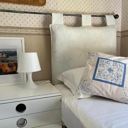 Large Family Appartament With Pool