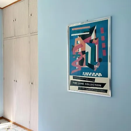 Large Family Appartament With Pool Διαμέρισμα Σορέντο