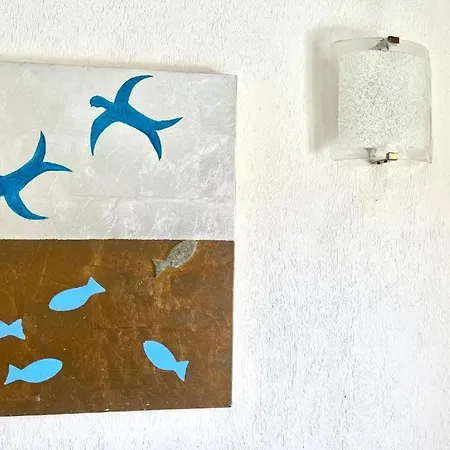 Large Family Appartament With Pool Διαμέρισμα