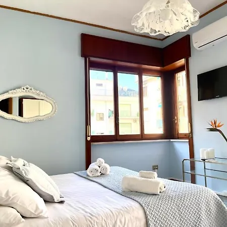 Appartement Large Family Appartament With Pool *