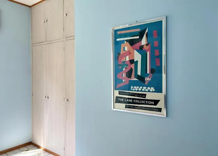 Large Family Appartament With Pool アパート ソレント