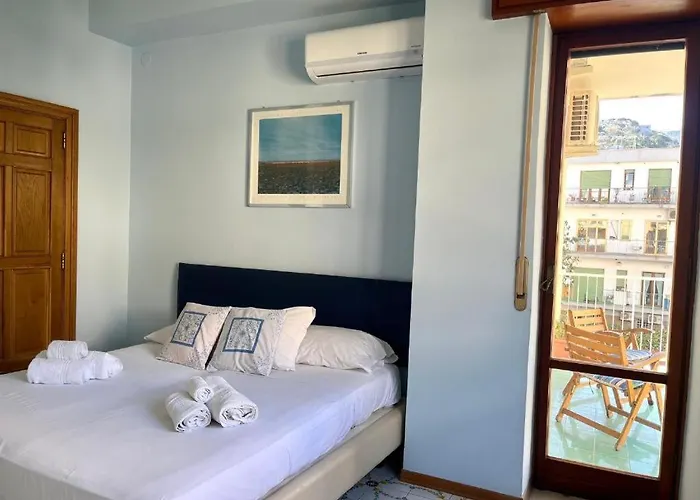 Daire Large Family Appartament With Pool *