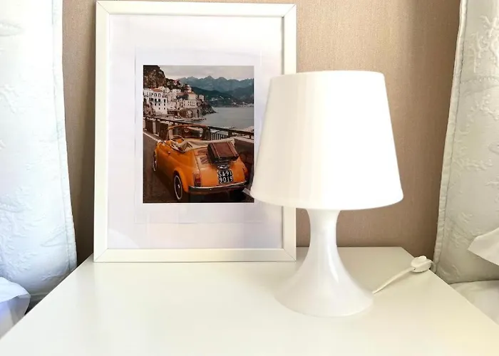 Large Family Appartament With Pool アパート *