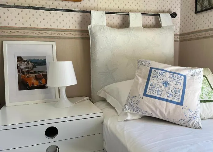 Large Family Appartament With Pool