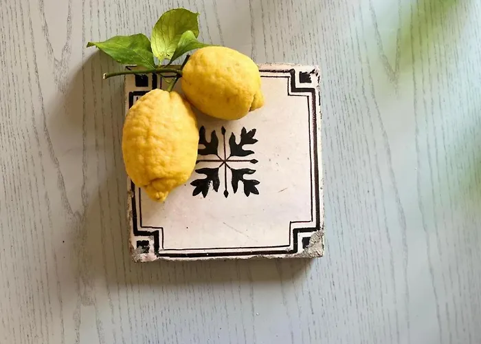 Large Family Appartament With Pool Daire