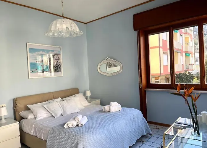 Large Family Appartament With Pool *