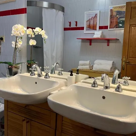 Large Family Appartament With Pool * Сорренто