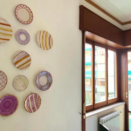 Apartment Large Family Appartament With Pool