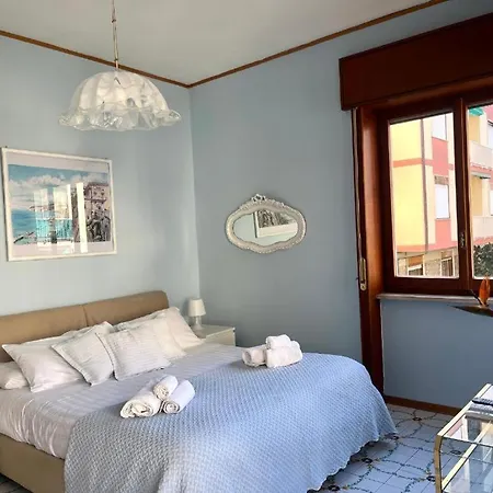 Large Family Appartament With Pool *